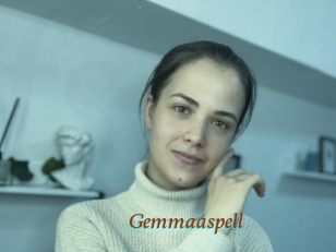 Gemmaaspell