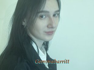 Gemmabarritt