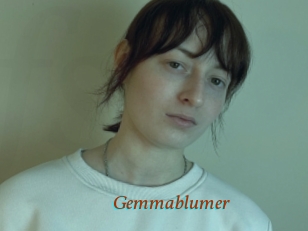 Gemmablumer