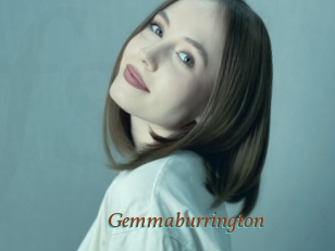 Gemmaburrington