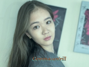Gemmacantrill