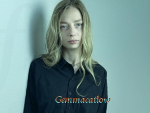 Gemmacatlow