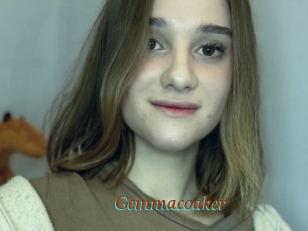 Gemmacoaker