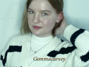 Gemmacurvey