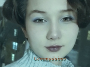Gemmadaines
