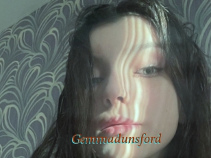 Gemmadunsford