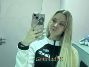 Gemmadutt
