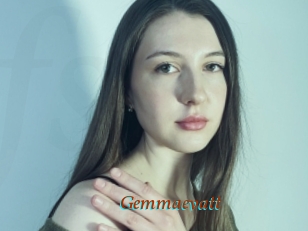 Gemmaevatt