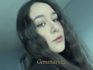 Gemmaevitt
