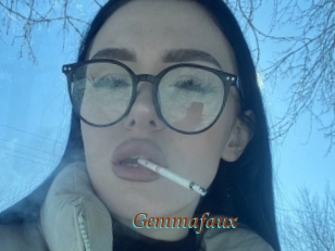 Gemmafaux