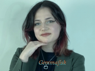 Gemmafisk