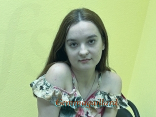 Gemmagaillard