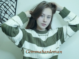 Gemmahardeman