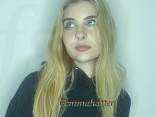 Gemmahatter