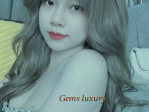 Gems_luxury