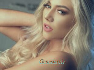 Genesisrois