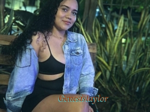 Genesistaylor