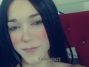 Genessis21