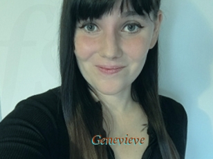 Genevieve