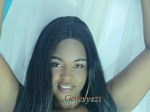 Genexys21
