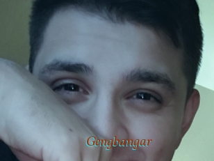 Gengbangar