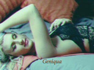 Geniqua