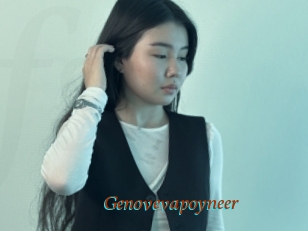 Genovevapoyneer