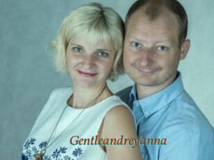 Gentleandreyanna