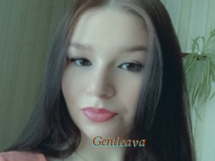 Gentleava