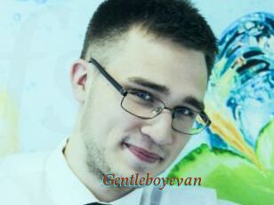 Gentleboyevan