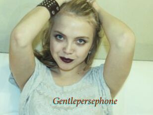 Gentlepersephone