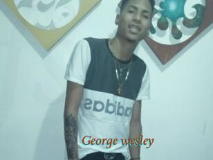 George_wesley