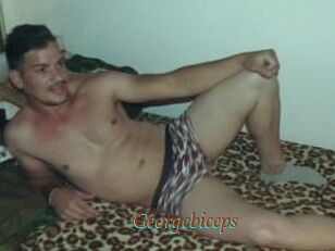 George_biceps