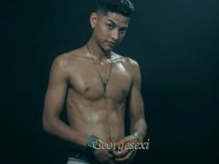 Georgesexi