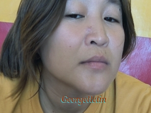 Georgettetin