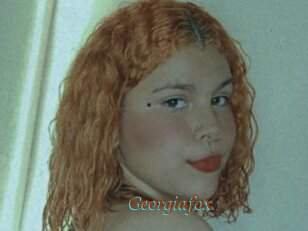 Georgiafox