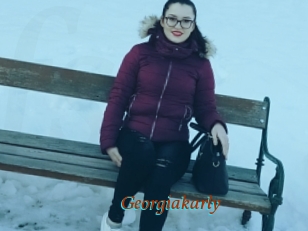 Georgiakarly