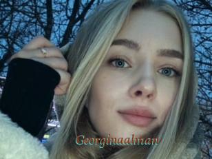 Georginaalman