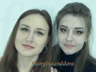Georginaanddora
