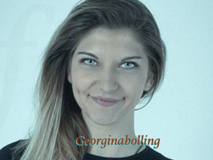 Georginabolling