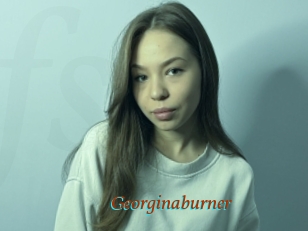 Georginaburner