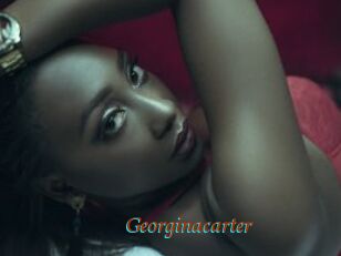 Georginacarter