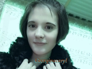 Georginacaryl