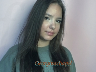 Georginachapel