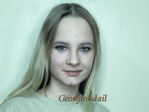 Georginadail