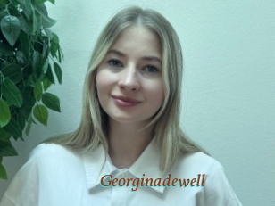 Georginadewell