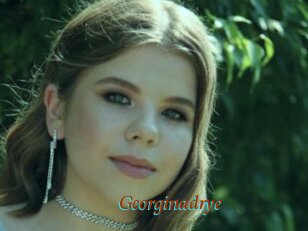 Georginadrye