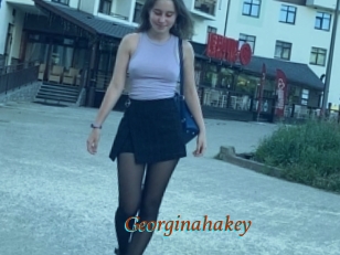 Georginahakey