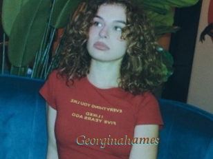 Georginahames
