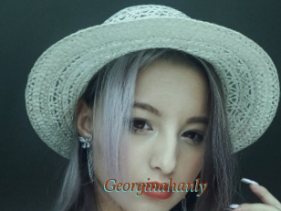 Georginahanly